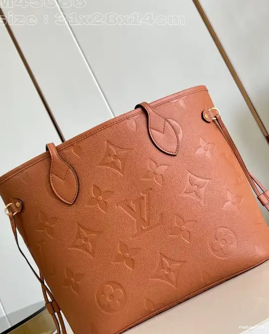 MM-31*28*14cm LOUIS NEVERFULL VUITTON 0322